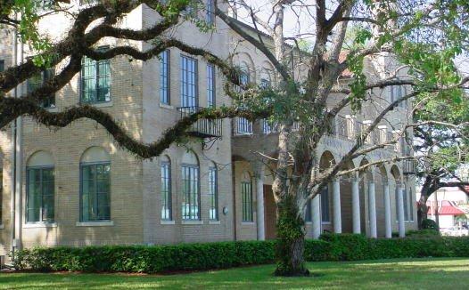 Hendry County Courthouse