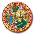 Flordia seal